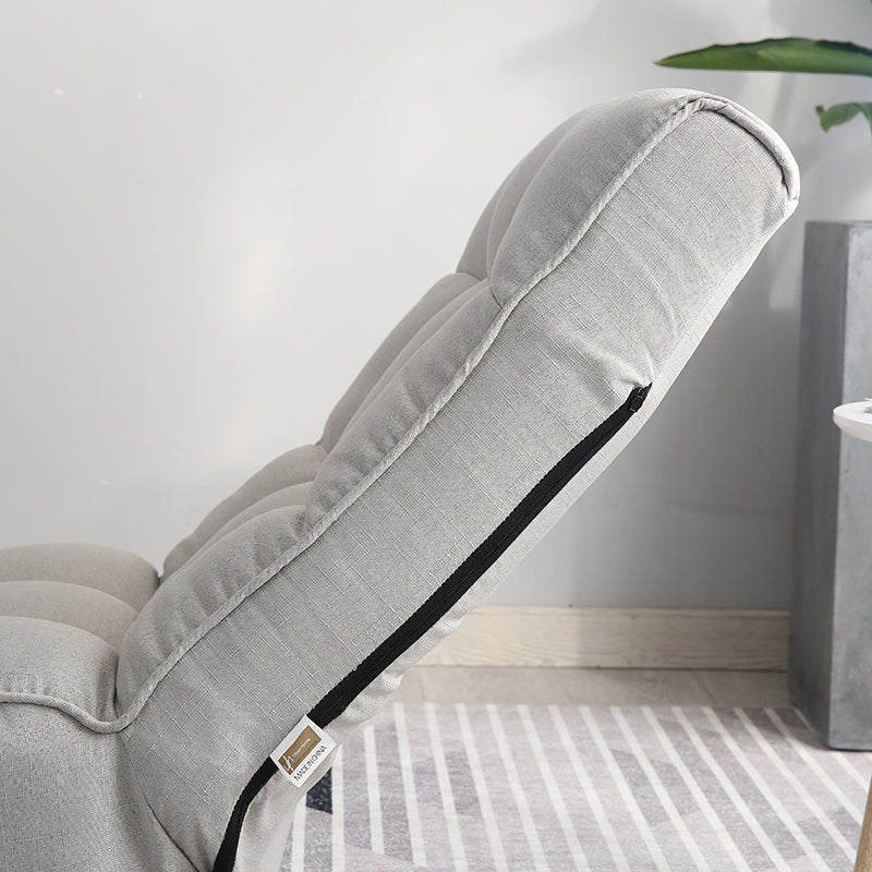 Adjustable Tatami Reclining Chair