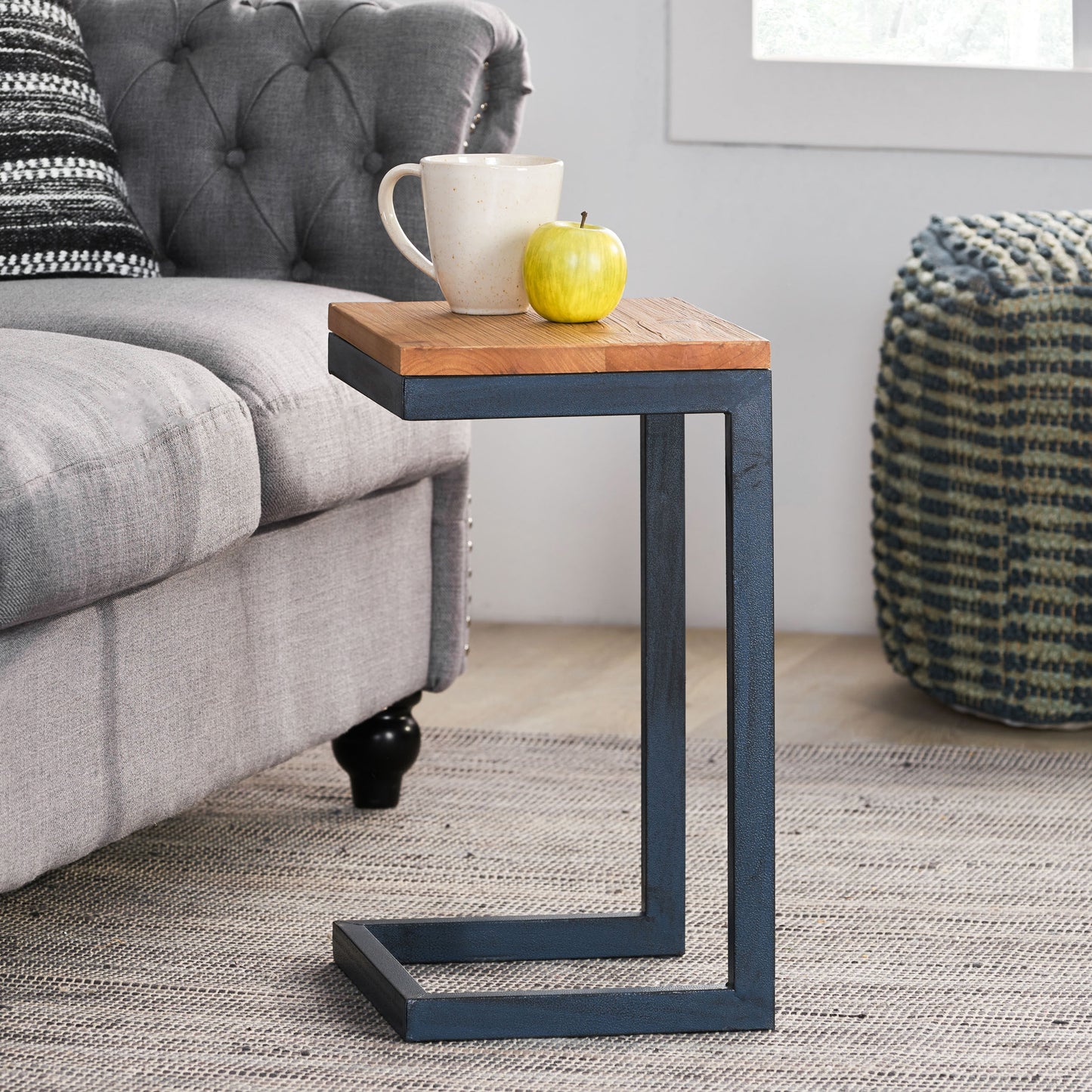 Versatile Accent Small Table