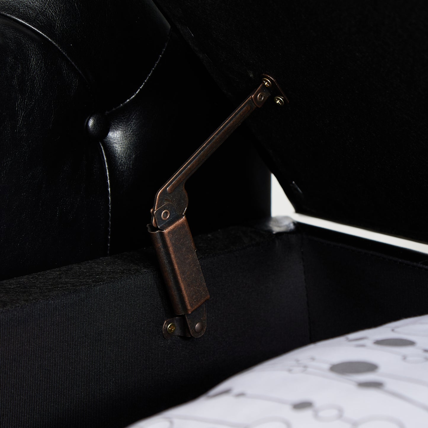 Multifunctional Storage Sofa Stool