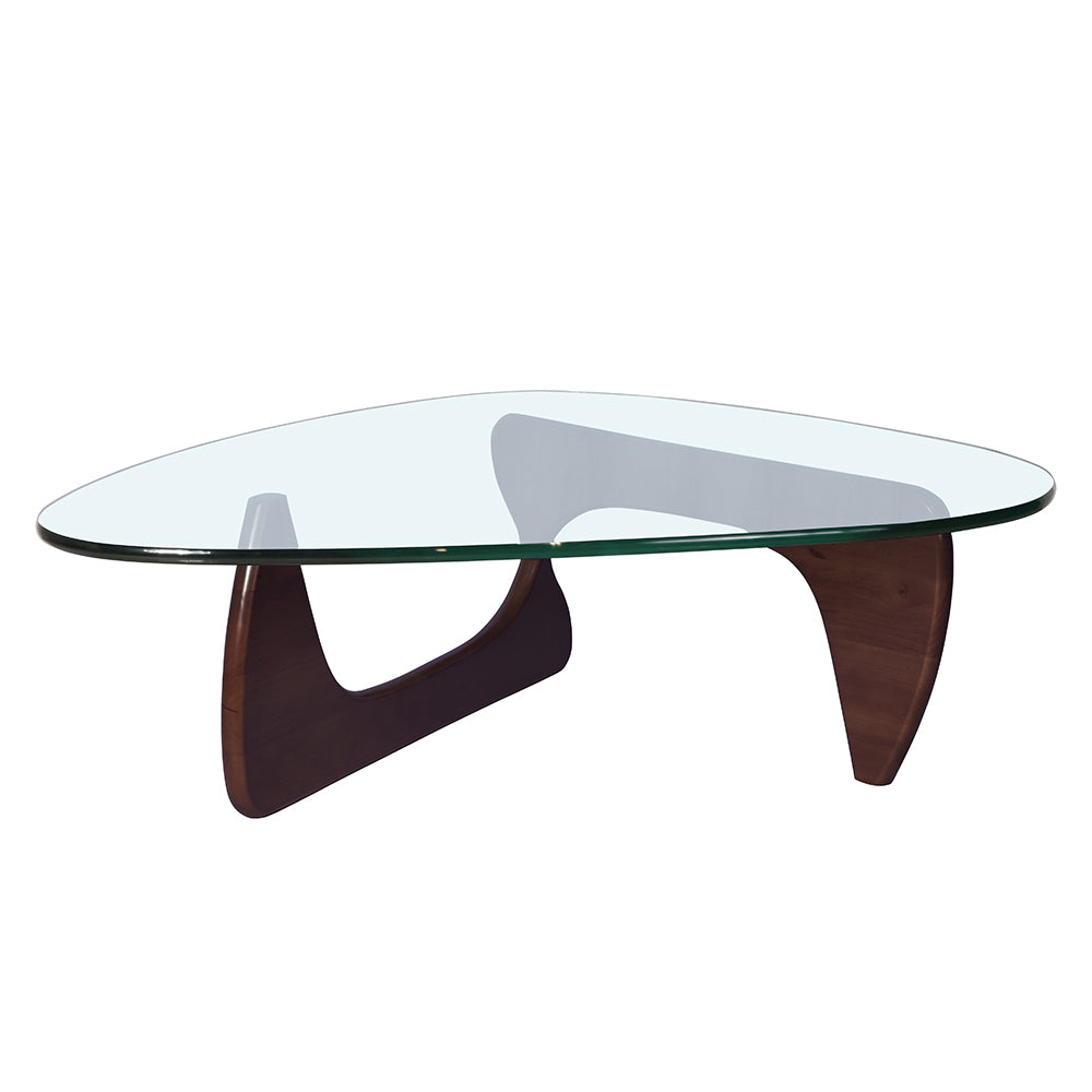 Tri-Coffee Table