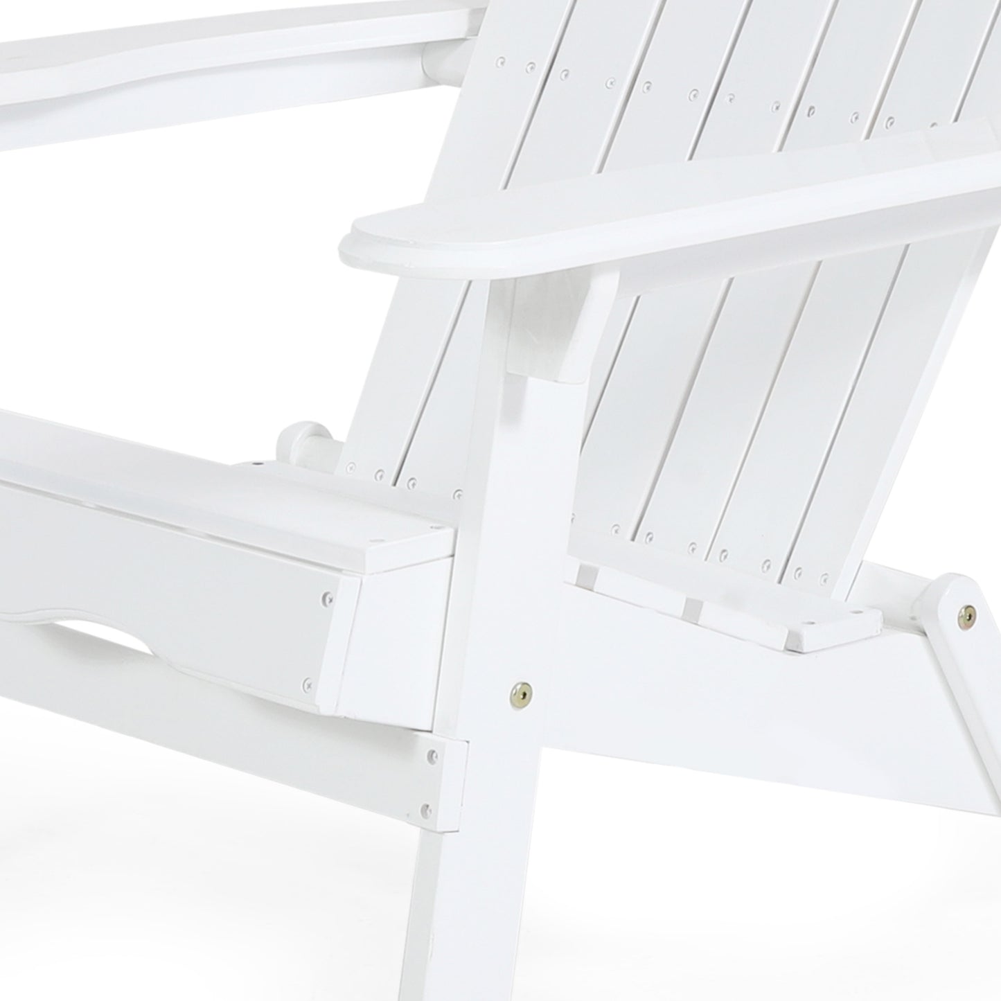 Malibu Adirondack Chair - View 13 - MuMu