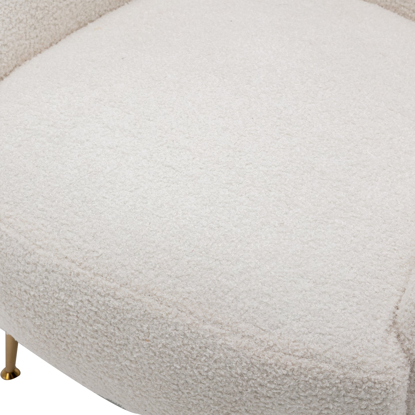 Orisfur Modern Comfy Leisure Accent Chair