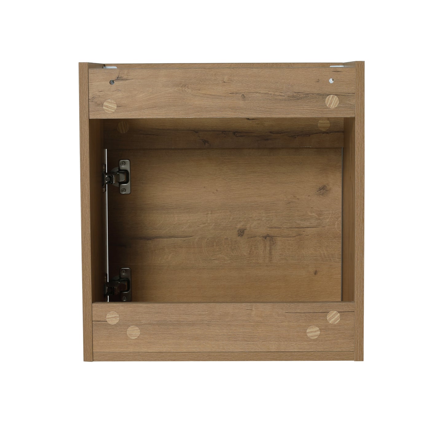 18'' Wall Mounted Bathroom Vanity