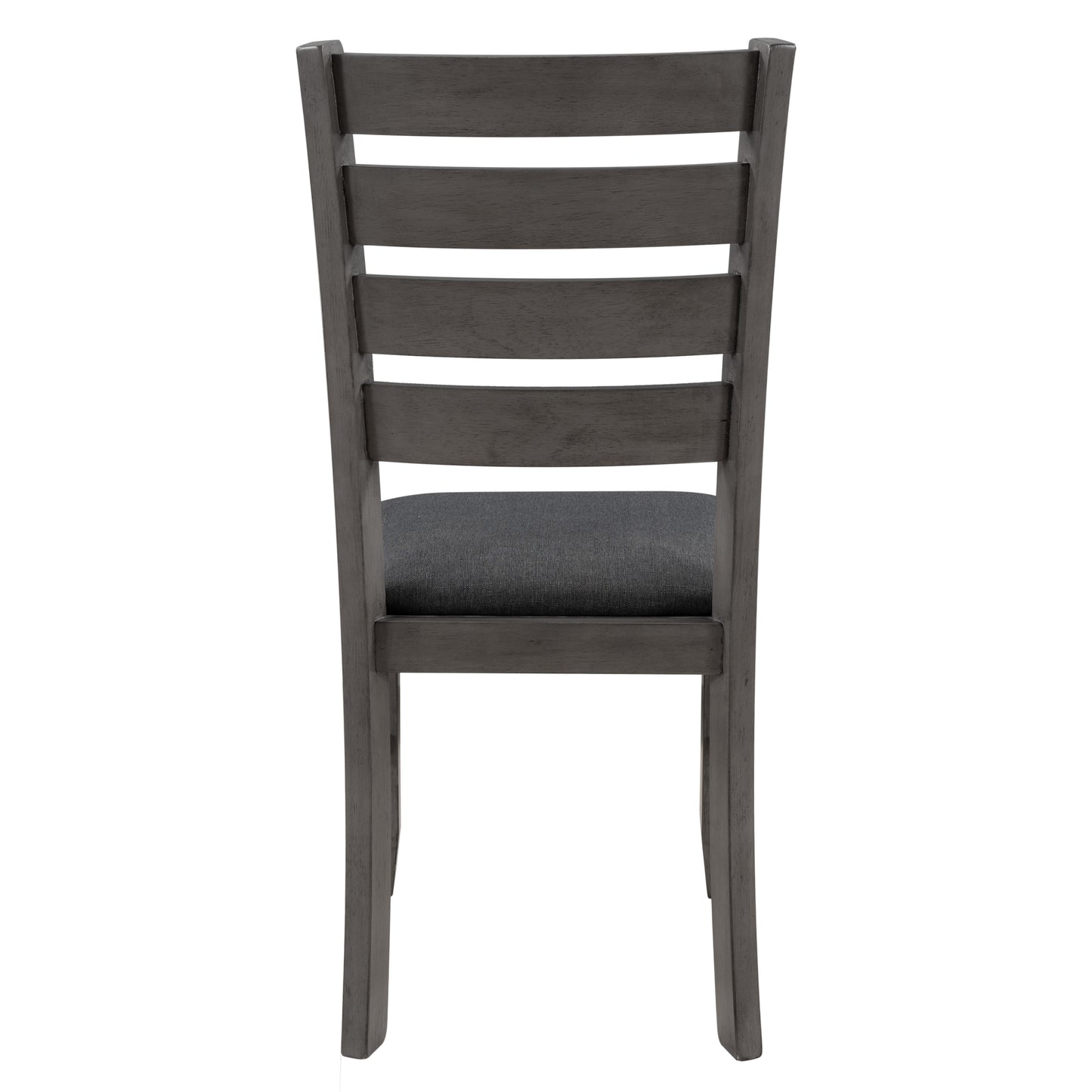 Rustic Charm 6-Piece Dining Set with Bench