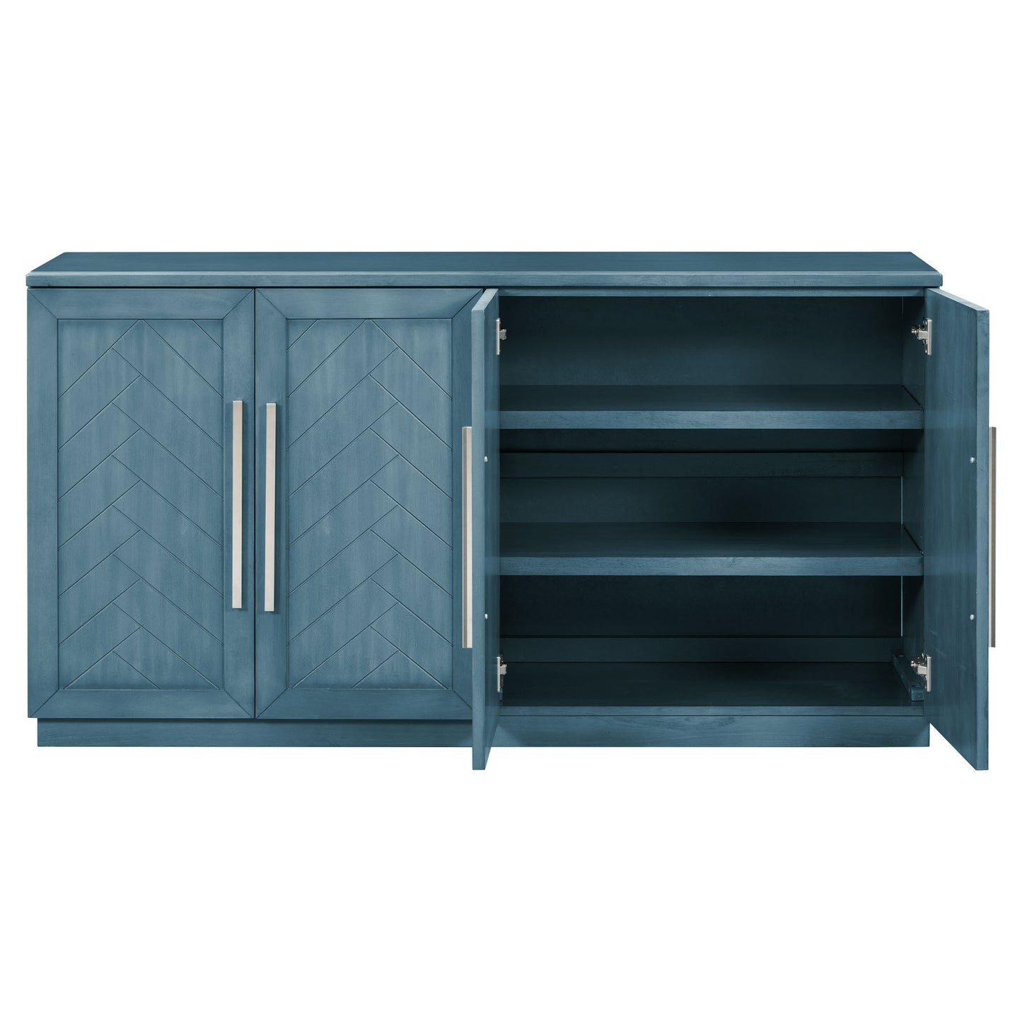 TREXM Sideboard Buffet Cabinet