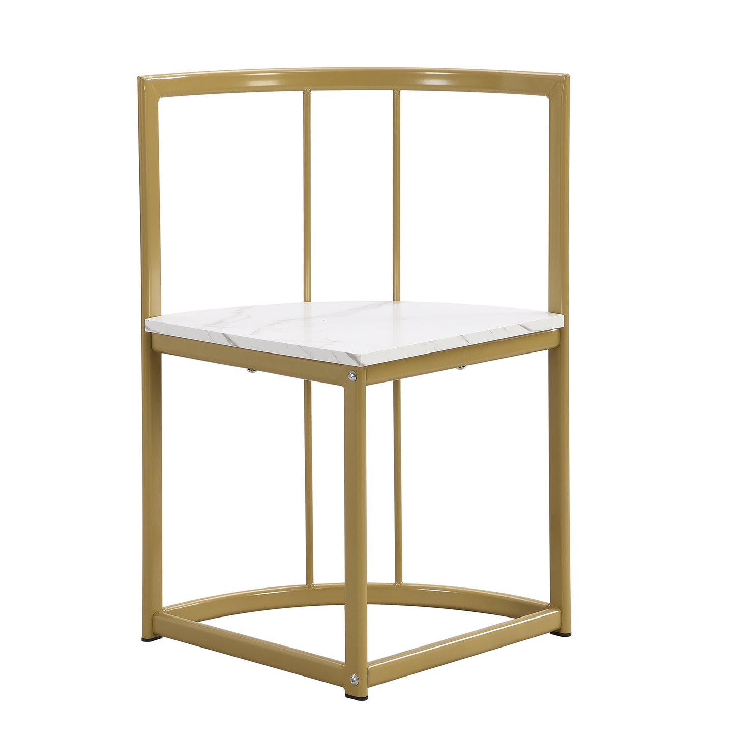 Glamour Dining Table Set