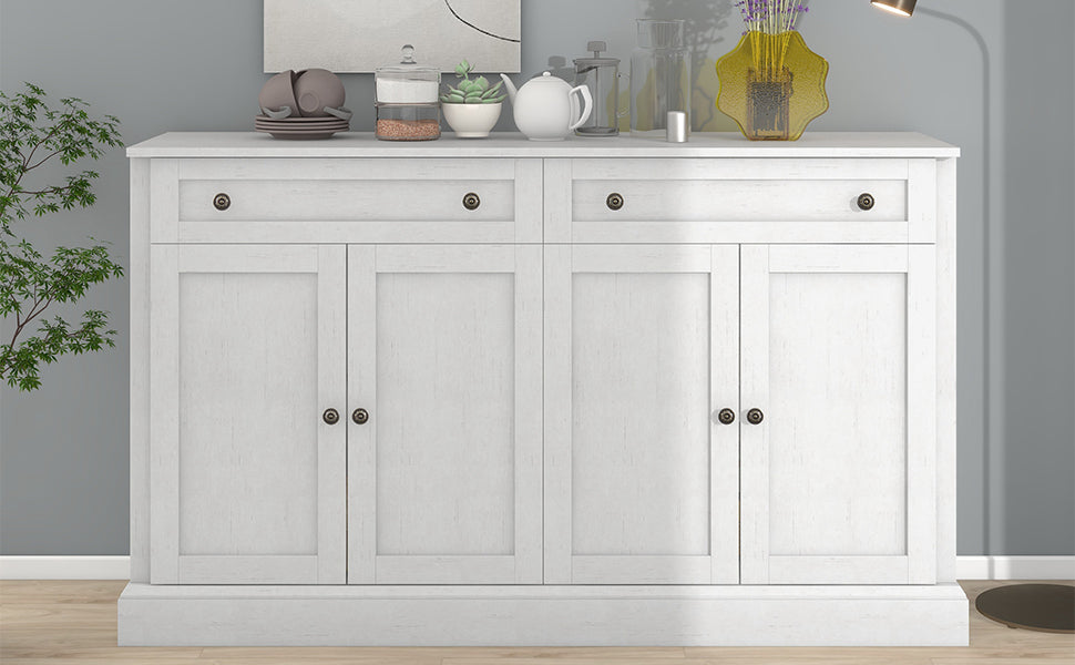 The Versatile Classic Buffet Sideboard