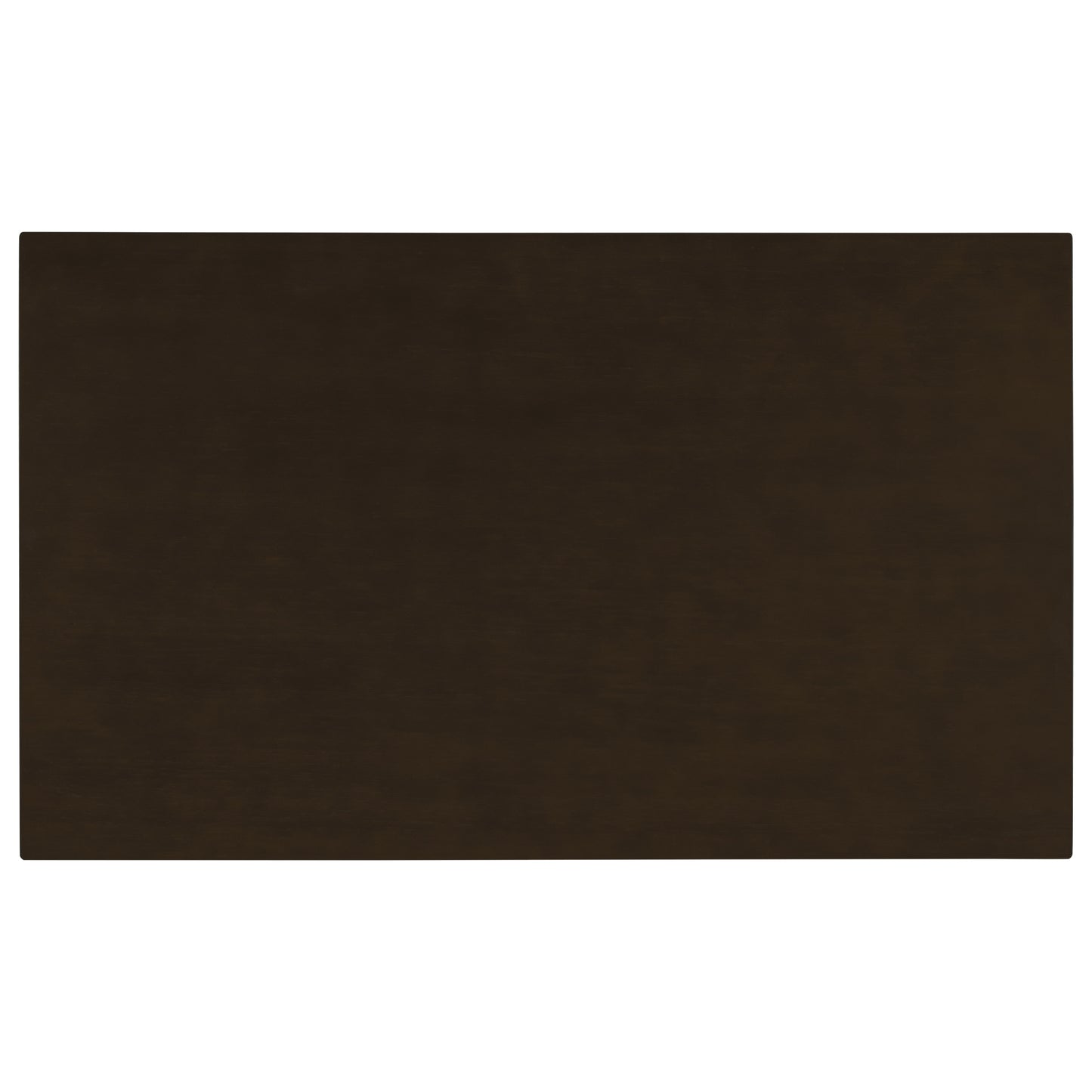 Elegant 6-Piece Espresso Dining Table