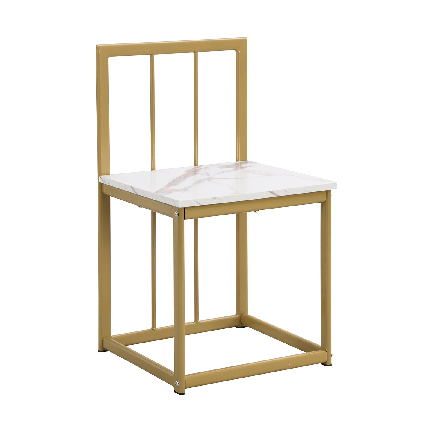 Glamour Dining Table Set