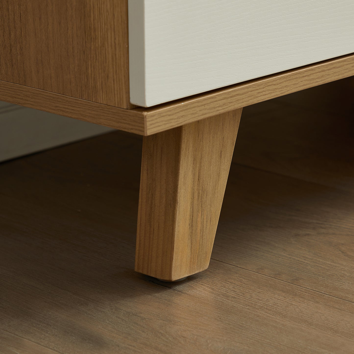 Harmony Wooden Drawer Dresser Cabinet