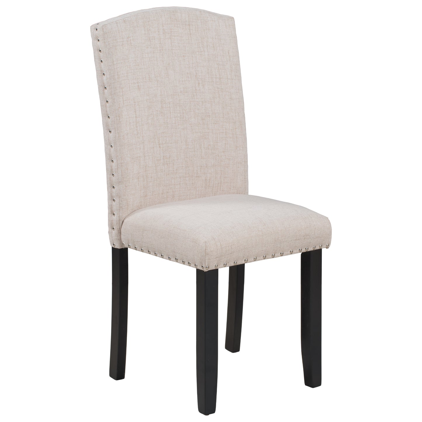 Modern Style Marbled Veneer Dining Set