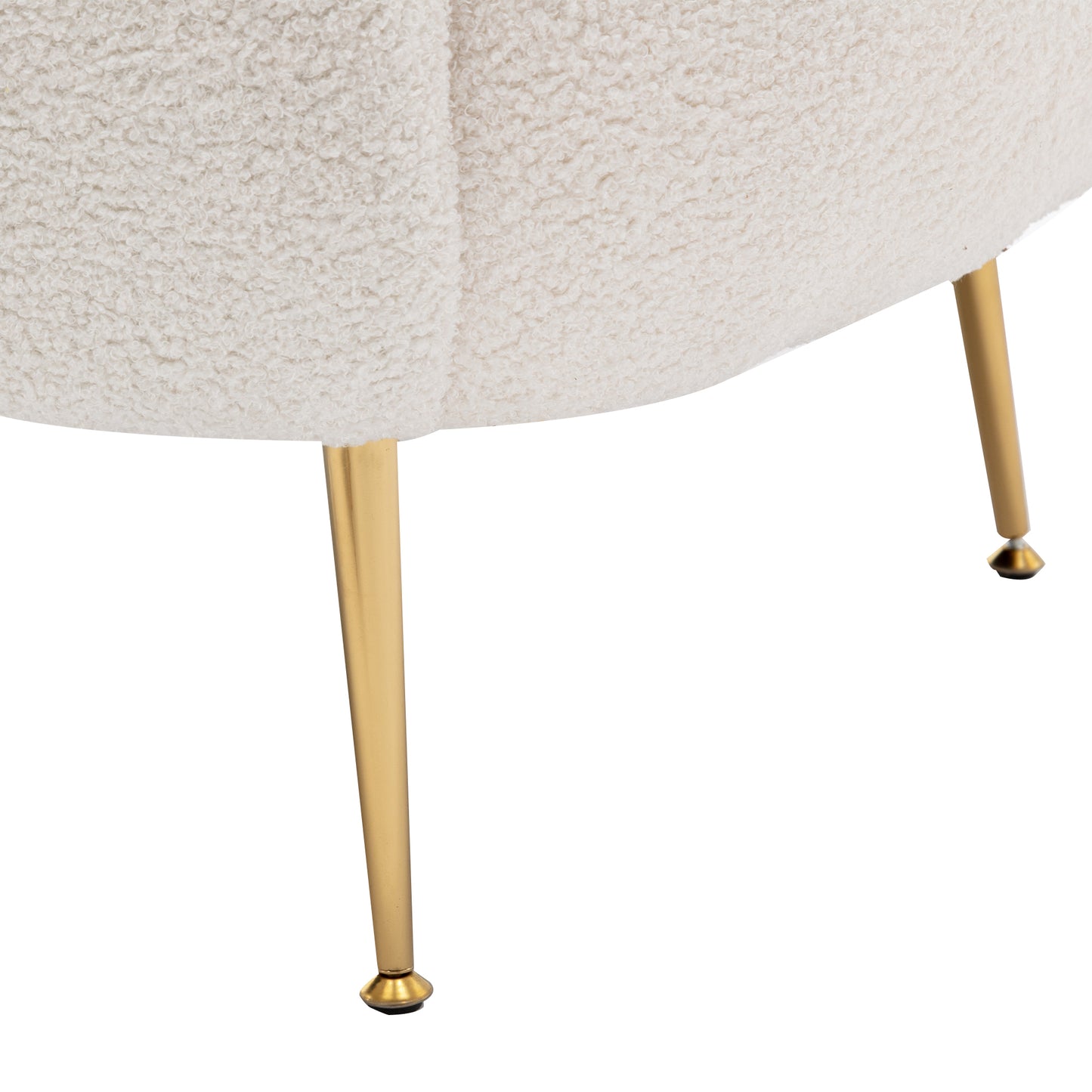 Orisfur Modern Comfy Leisure Accent Chair