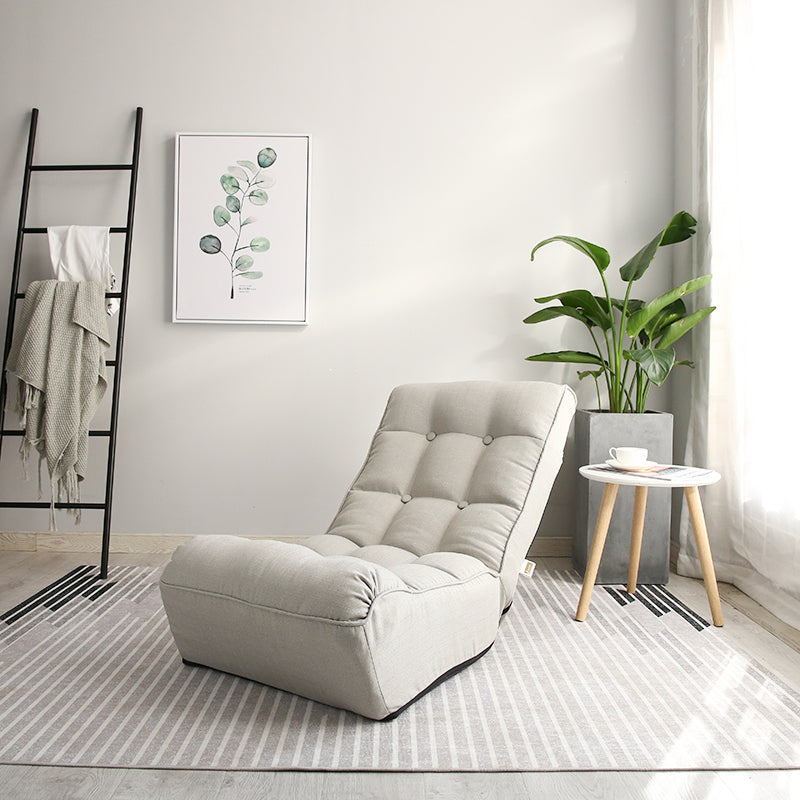 Adjustable Tatami Reclining Chair