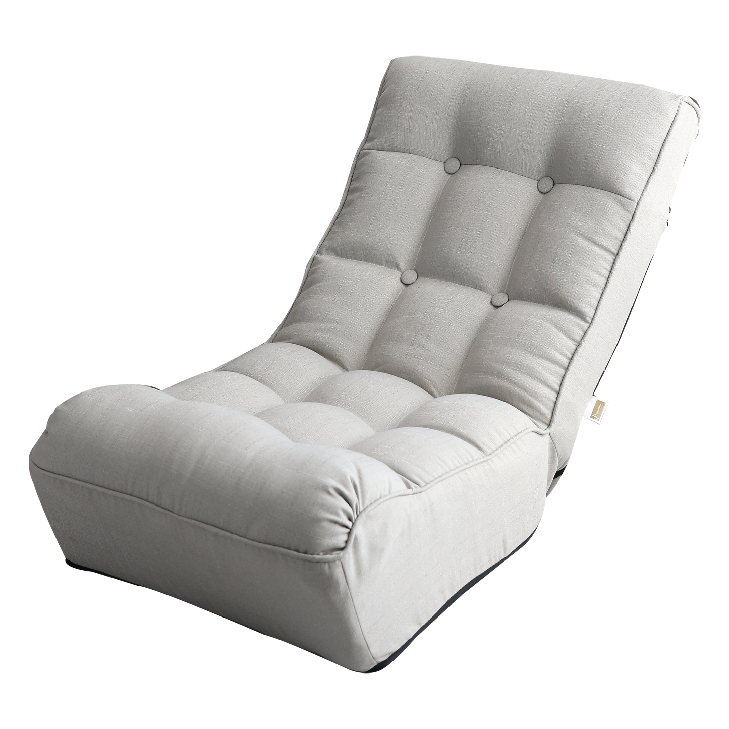 Adjustable Tatami Reclining Chair
