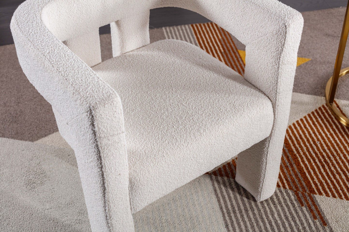Upholstered Dining Chair