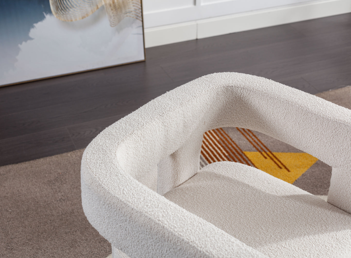 Upholstered Dining Chair