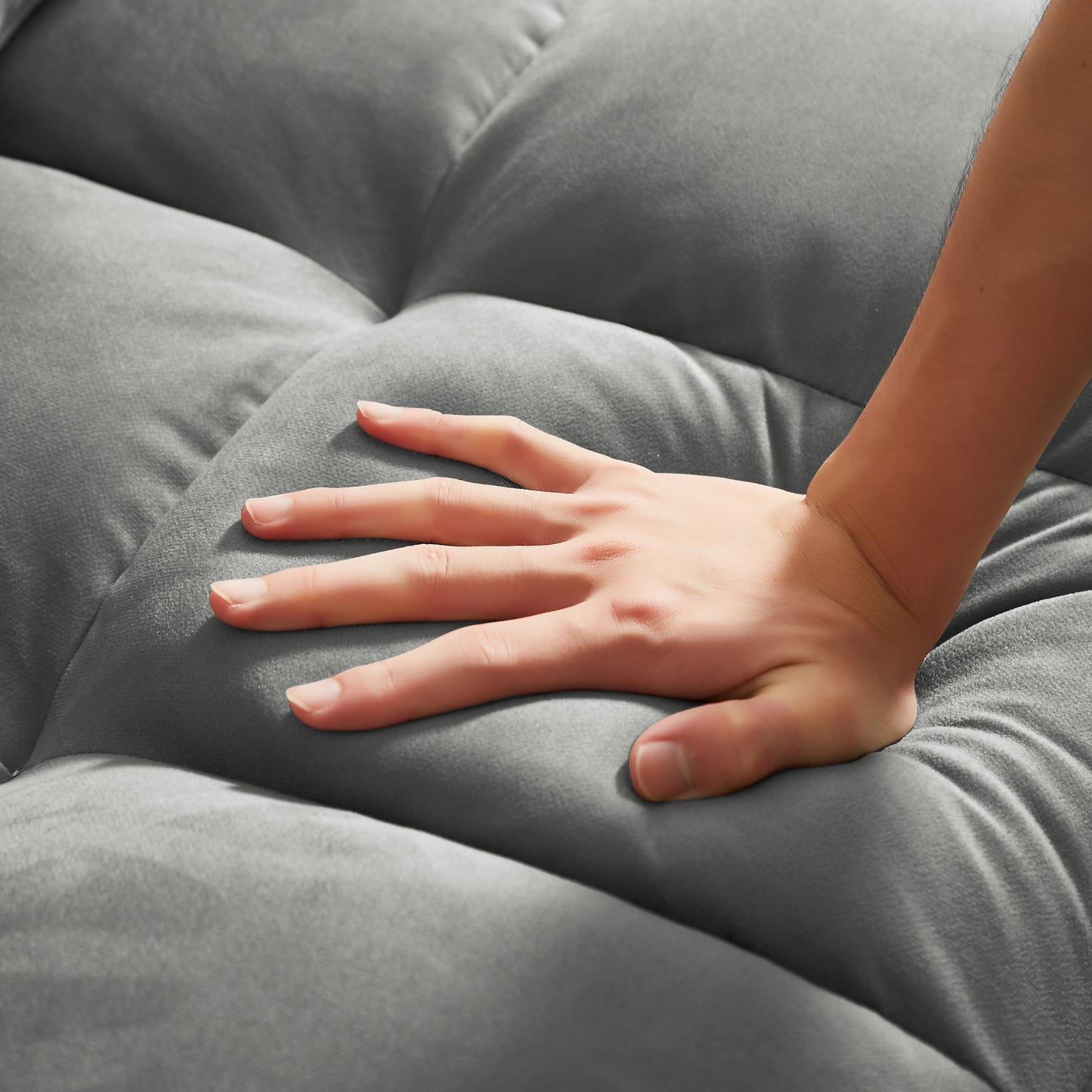 Convertible Loveseat Sleeper Sofa Couch
