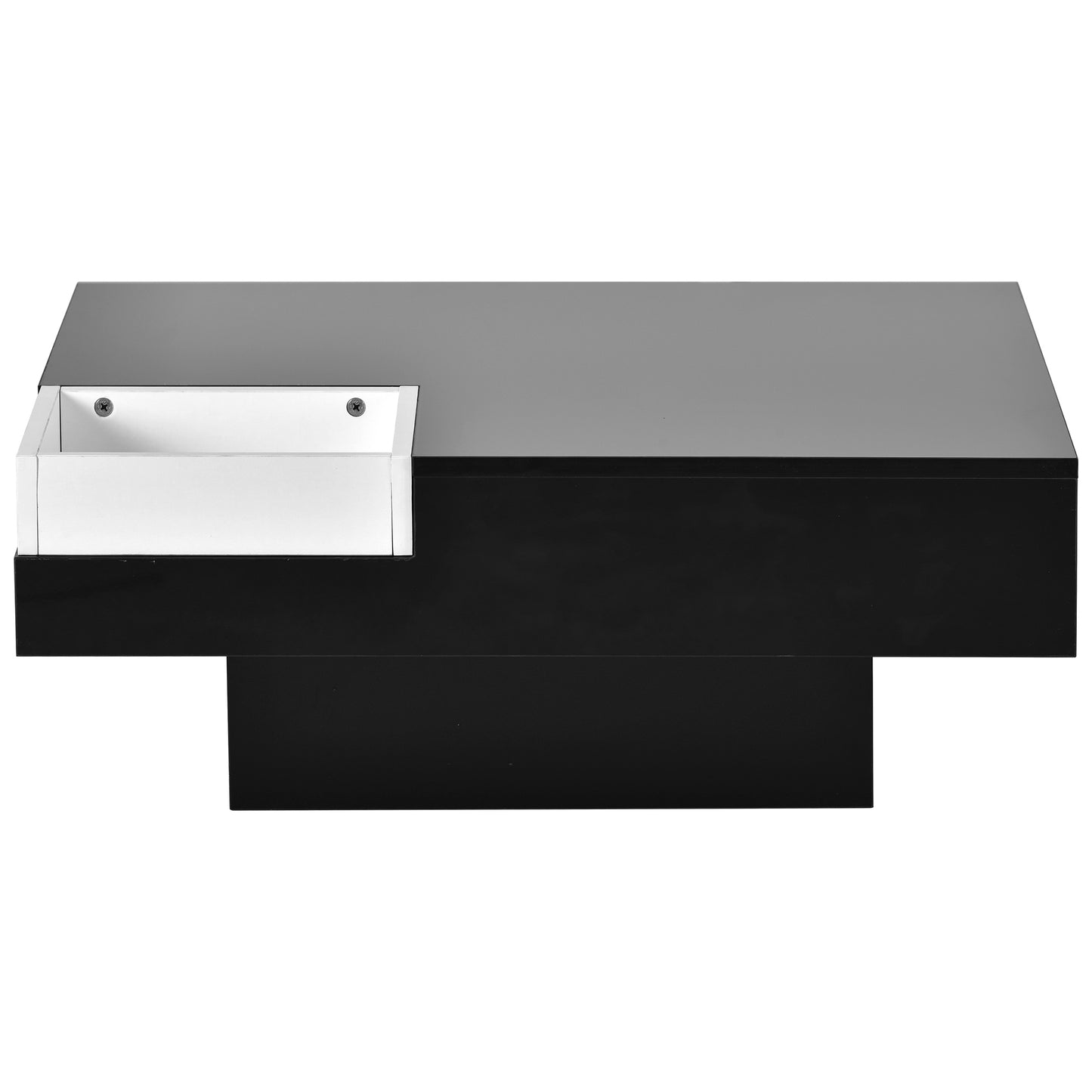 ON-TREND LED Coffee Table - View 19 - MuMu