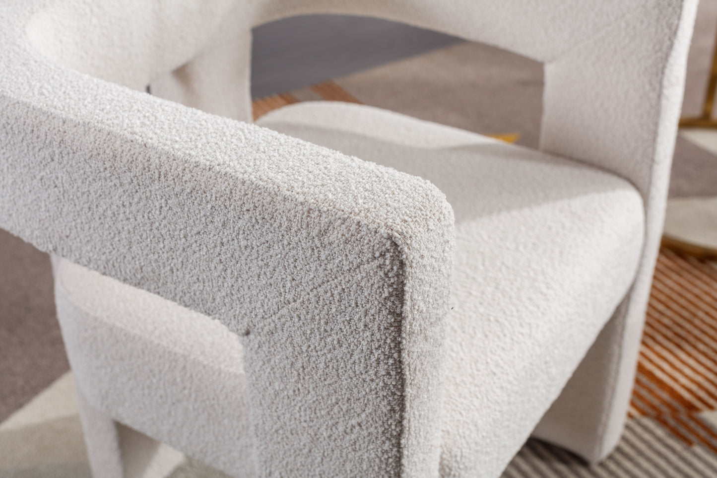 Upholstered Dining Chair