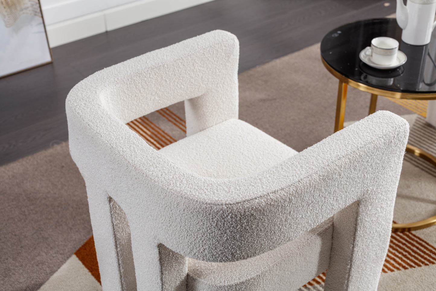 Upholstered Dining Chair