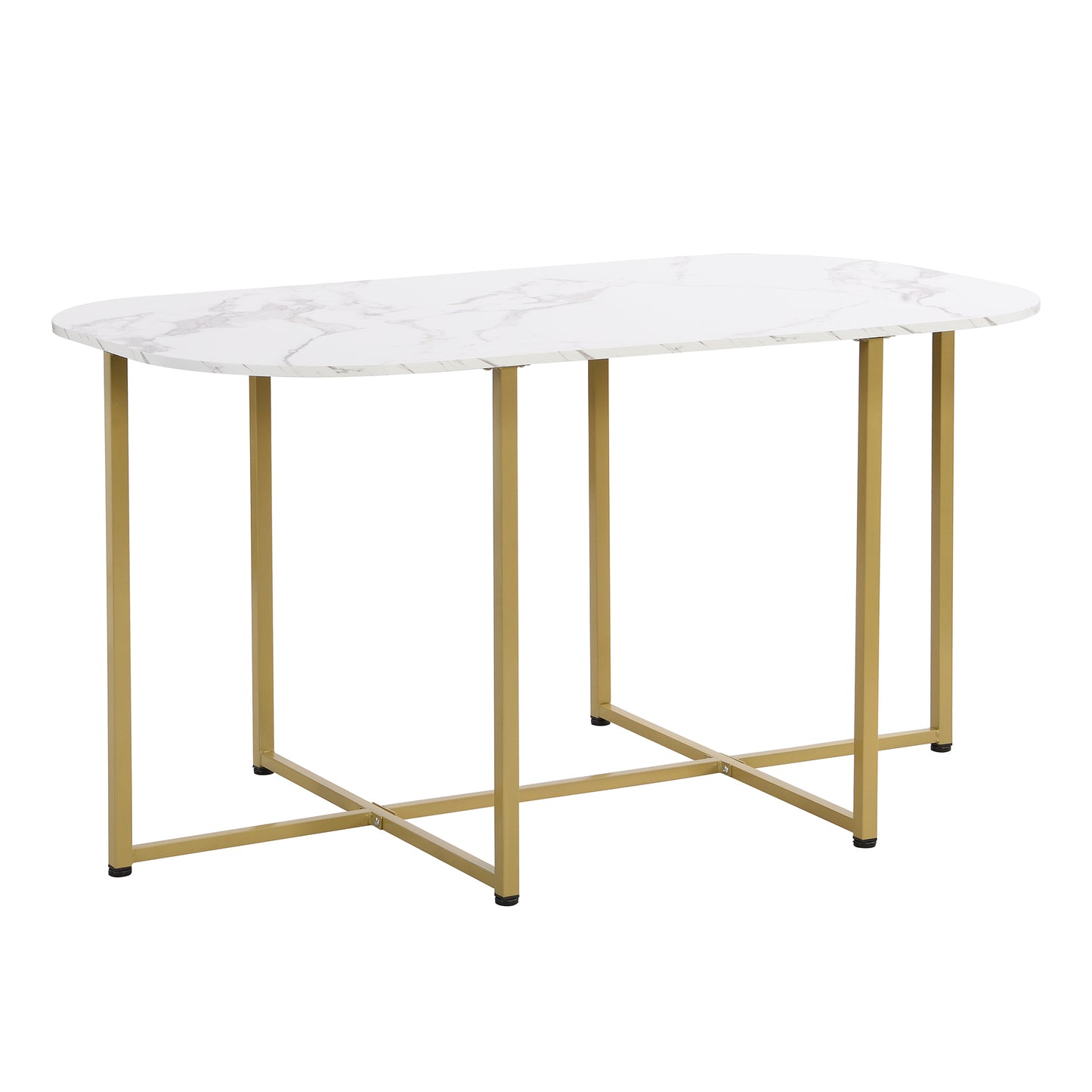 Glamour Dining Table Set