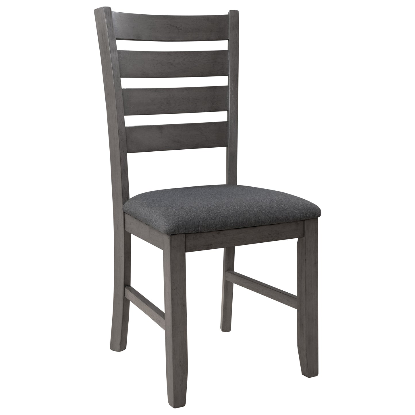 Rustic Charm 6-Piece Dining Set with Bench