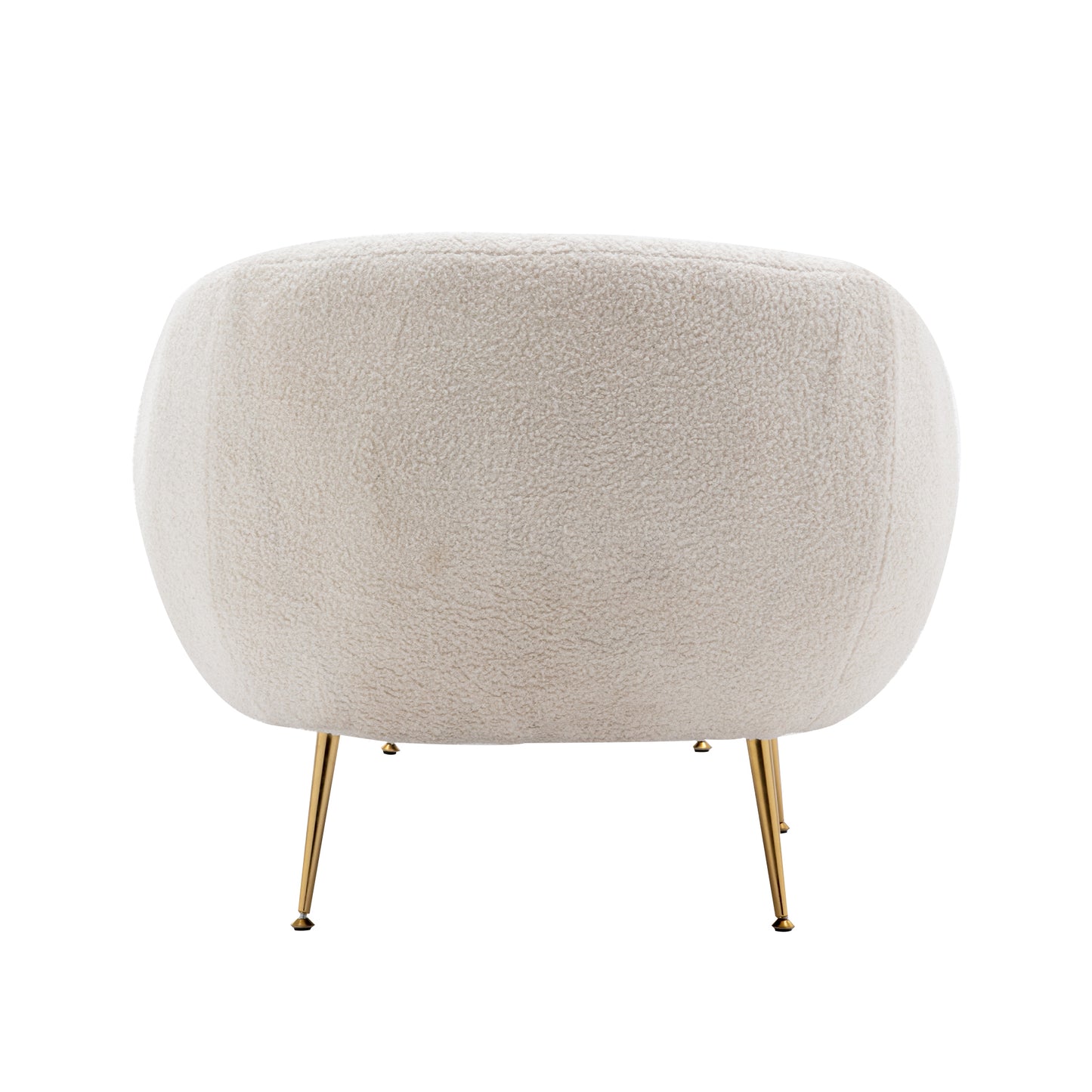 Orisfur Modern Comfy Leisure Accent Chair