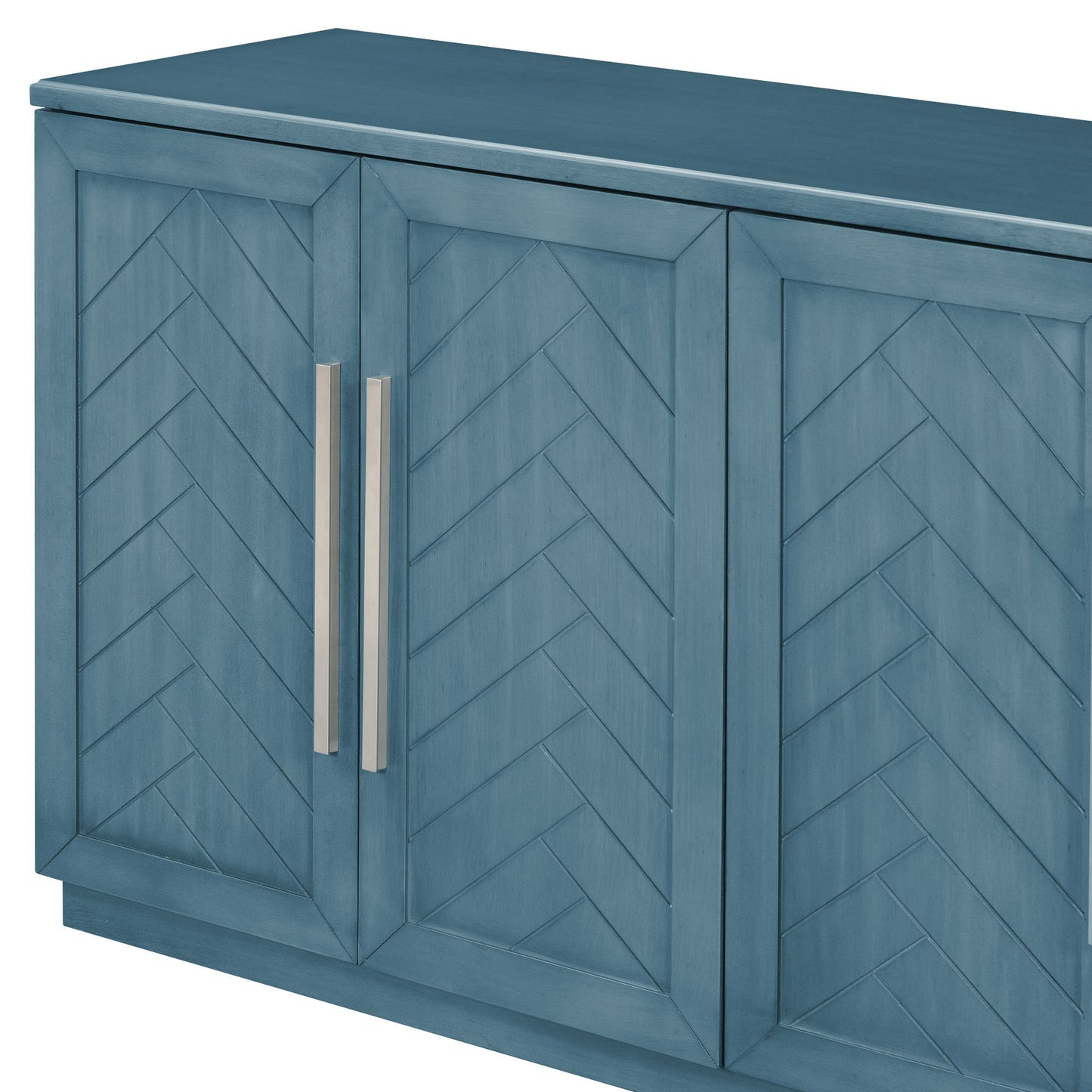 TREXM Sideboard Buffet Cabinet