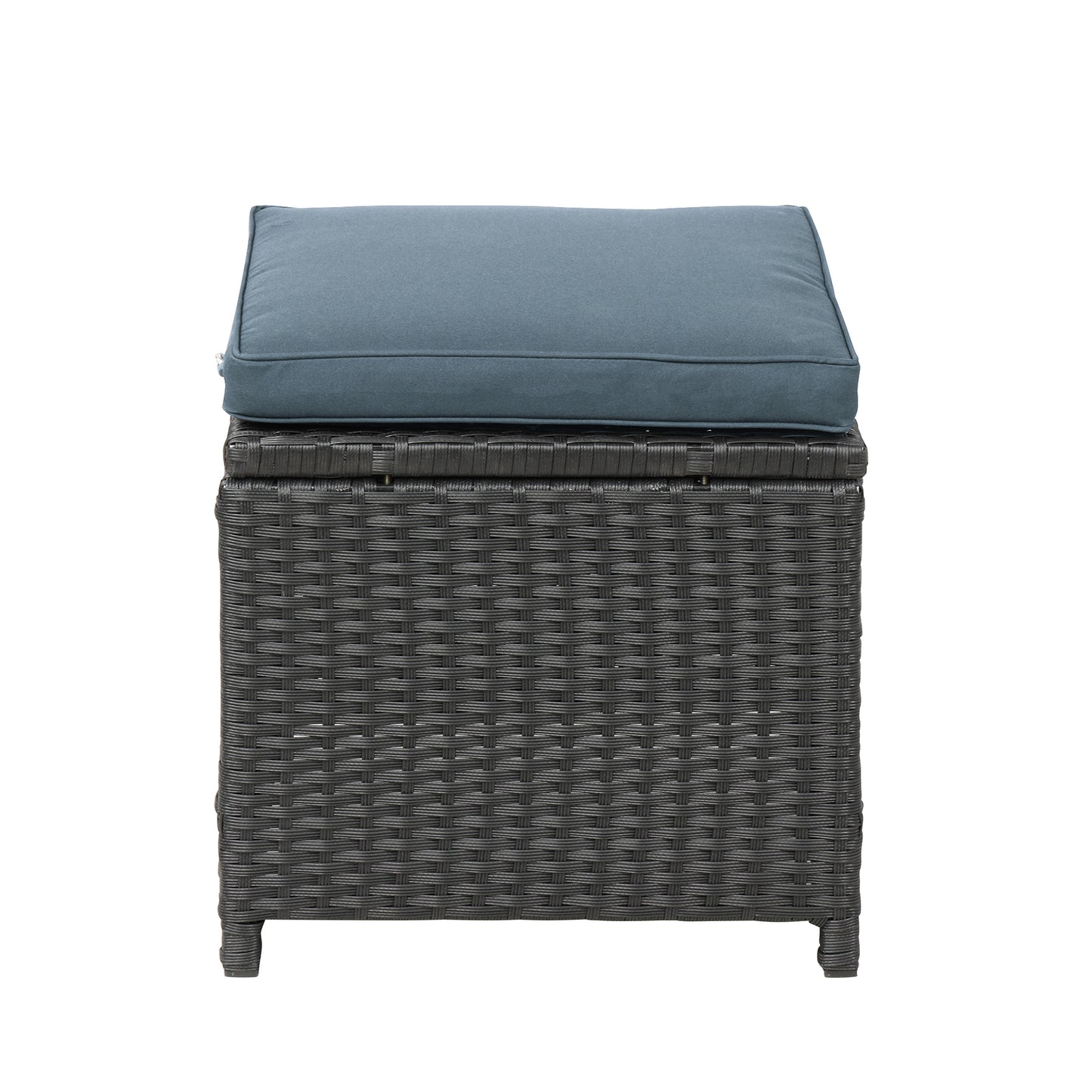 6-Piece Patio Outdoor Sectional Sofa