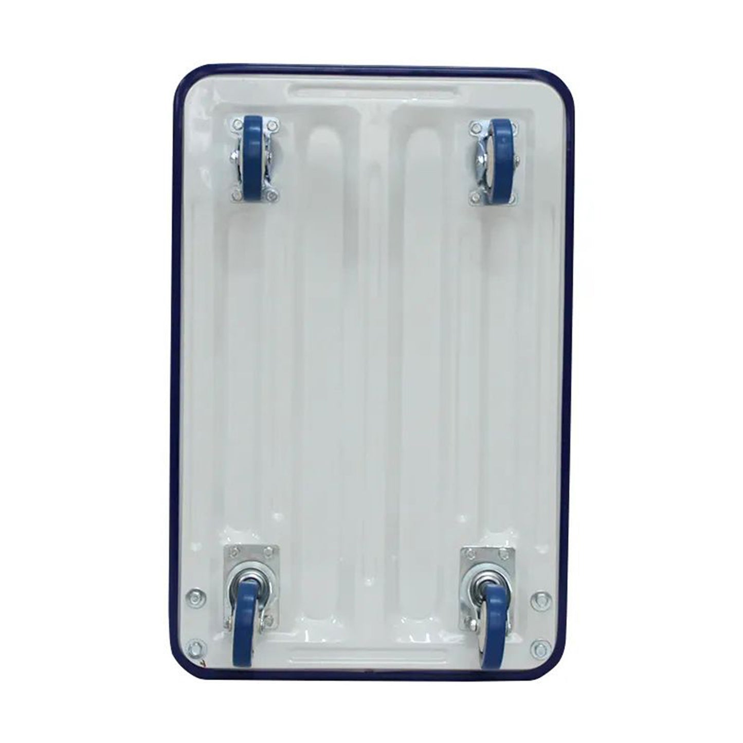 Heavy Duty Rolling Cart - View 9 - MuMu