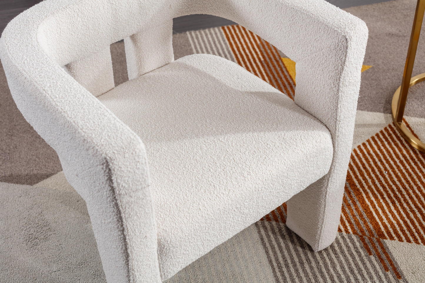 Upholstered Dining Chair