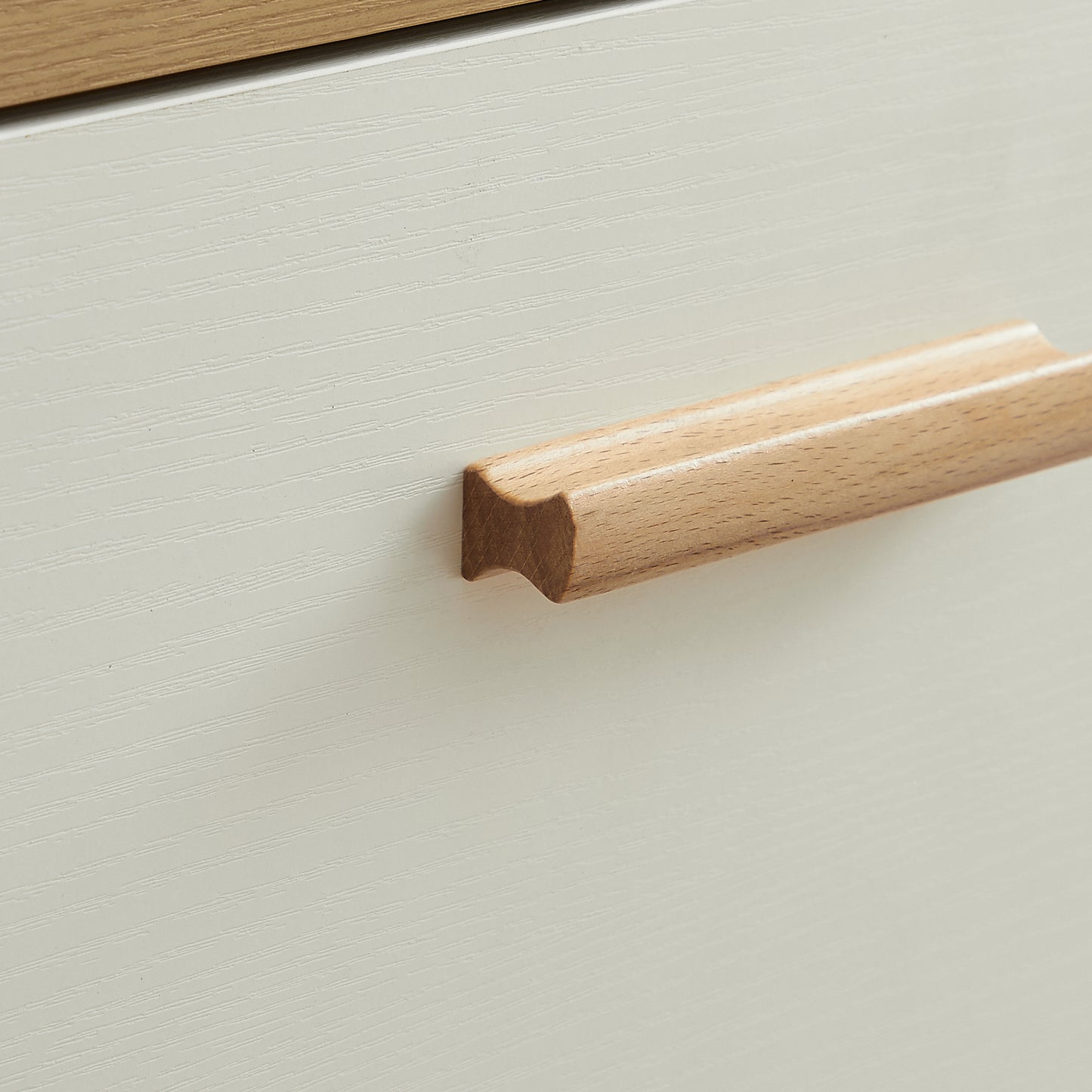 Harmony Wooden Drawer Dresser Cabinet