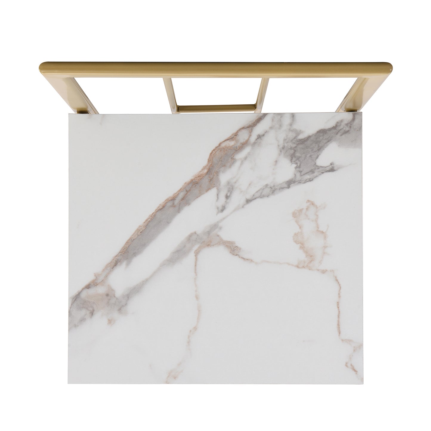 Glamour Dining Table Set
