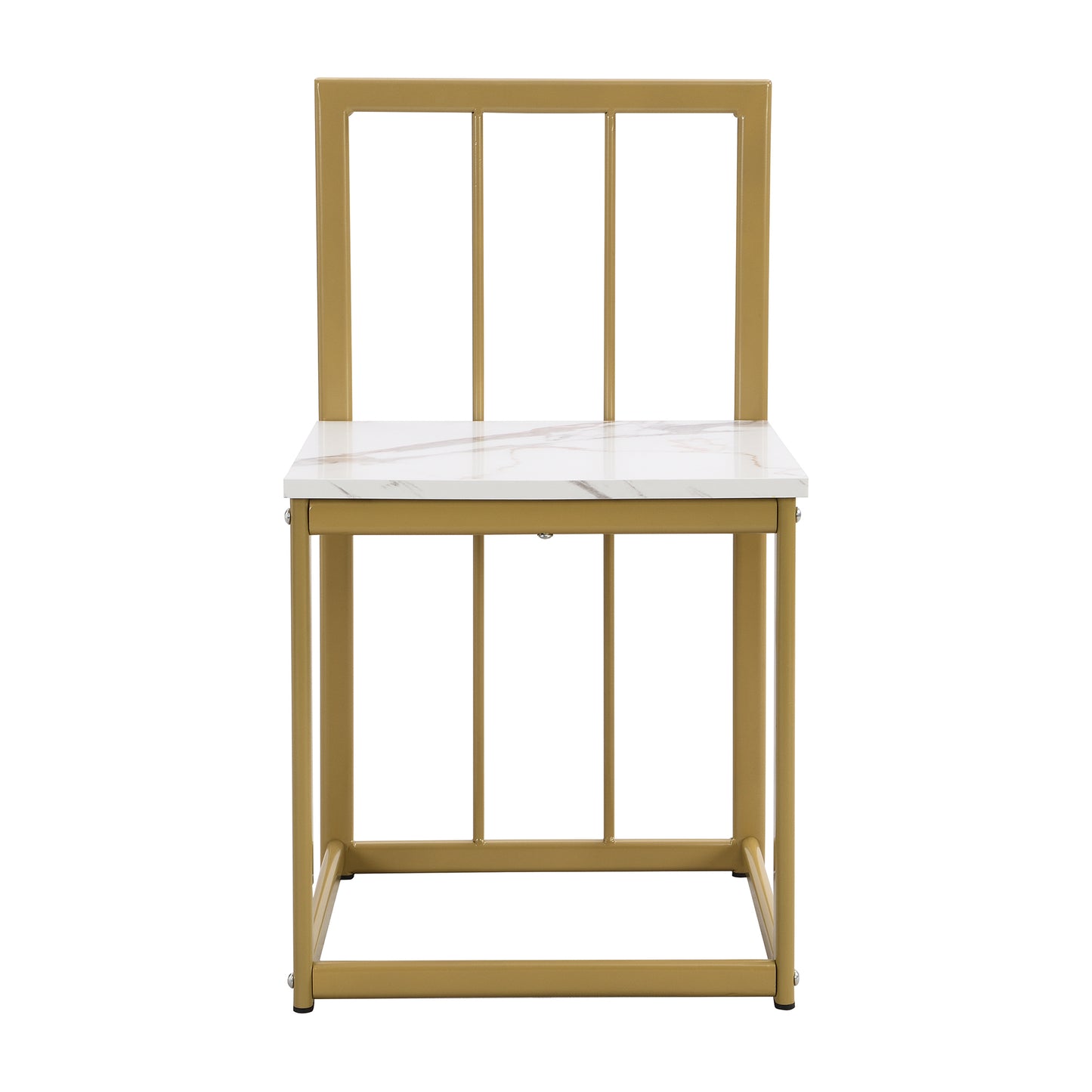 Glamour Dining Table Set