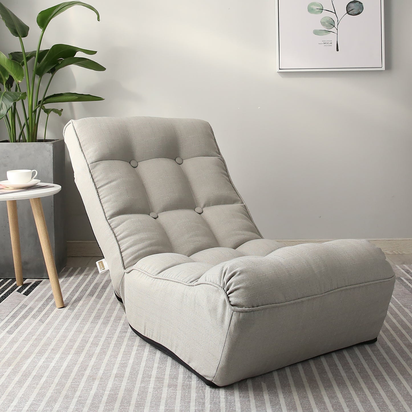 Adjustable Tatami Reclining Chair
