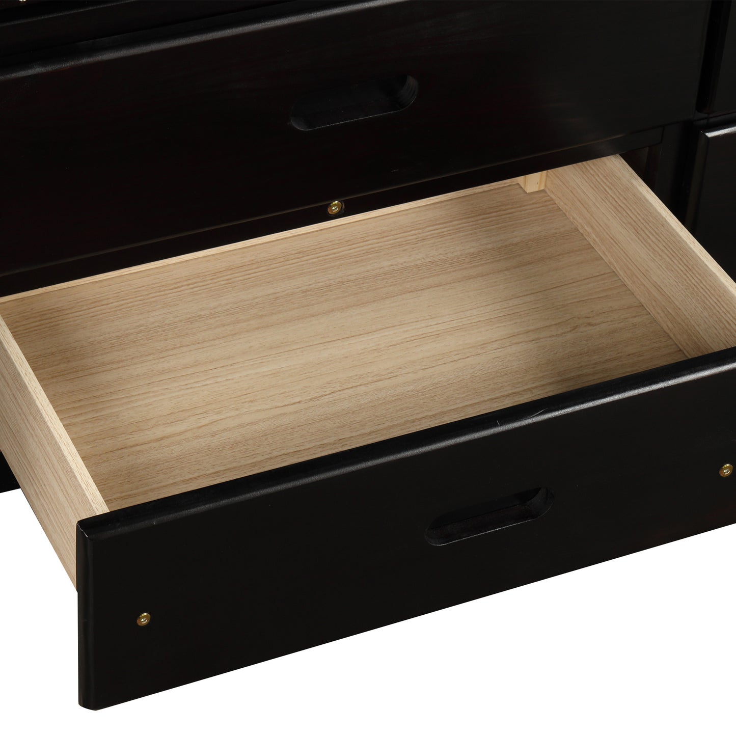 Orisfur Twin Size Platform Storage Bed