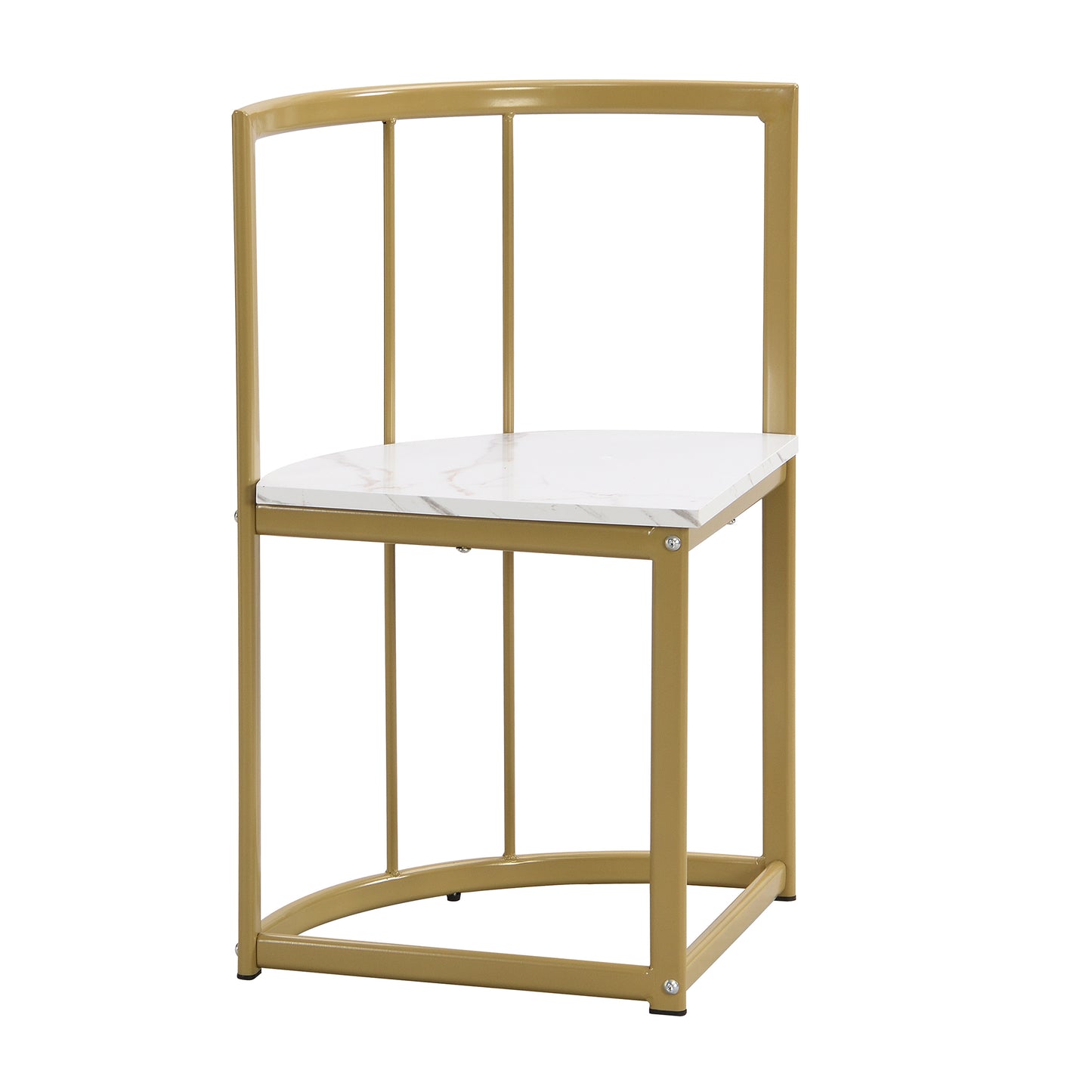 Glamour Dining Table Set