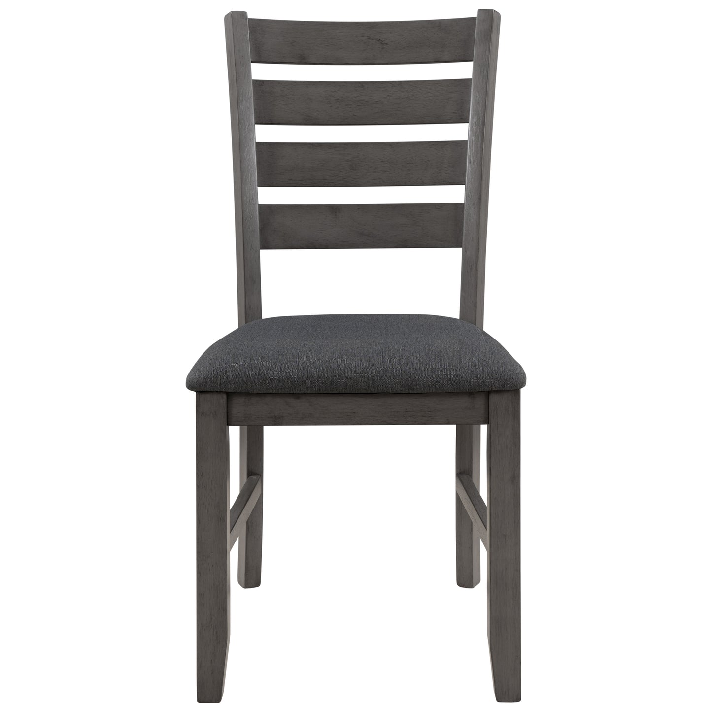 Rustic Charm 6-Piece Dining Set with Bench