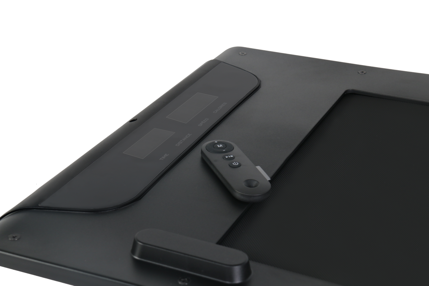 2 in 1 Under Desk 2.5HP Folding Treadmill