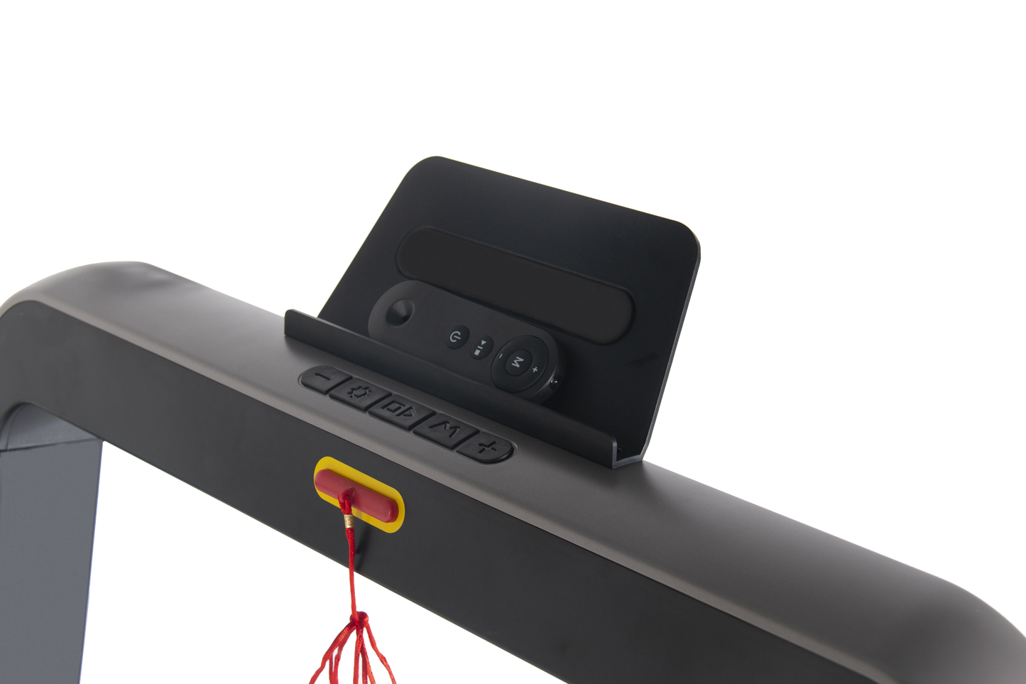 2 in 1 Under Desk 2.5HP Folding Treadmill