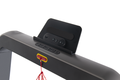 2 in 1 Under Desk 2.5HP Folding Treadmill