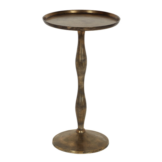 Antique Accent Table