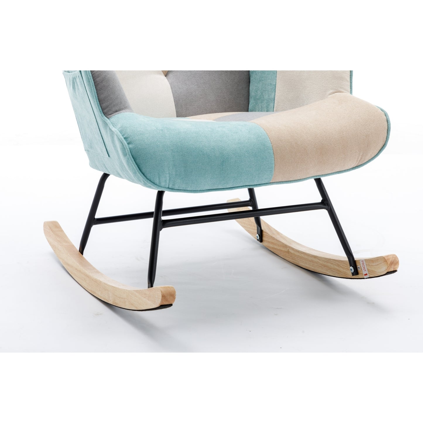 Crafted for Comfort Designed Accent Chair