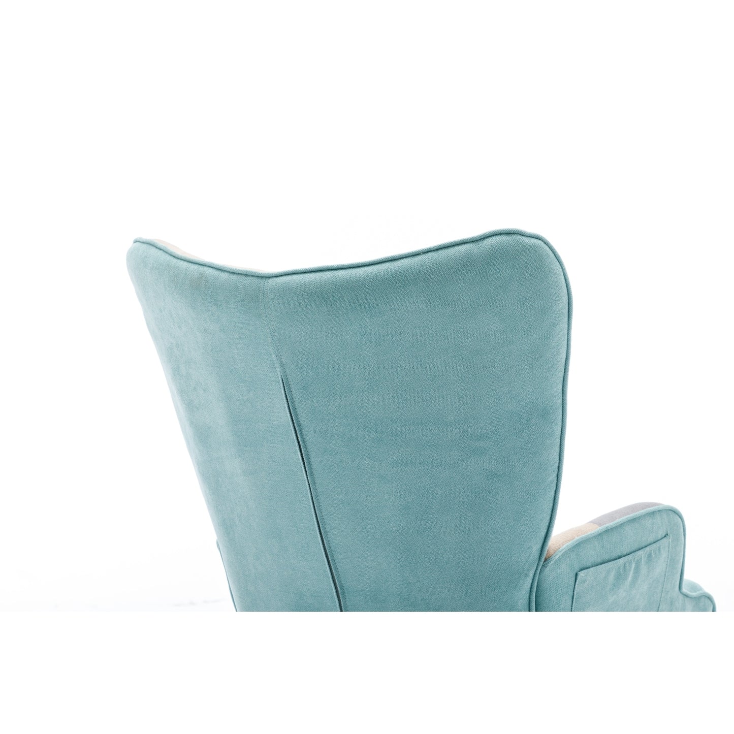 Crafted for Comfort Designed Accent Chair