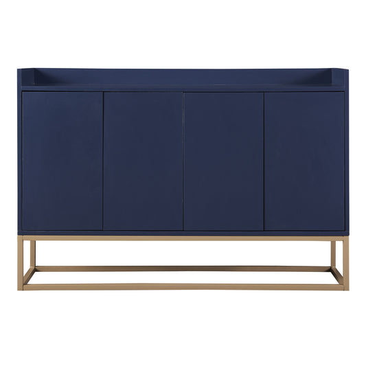 Modern Elegance Sideboard Buffet Cabinet