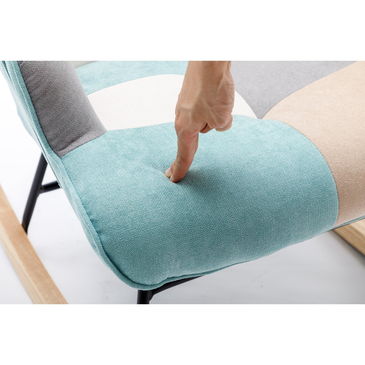 Crafted for Comfort Designed Accent Chair