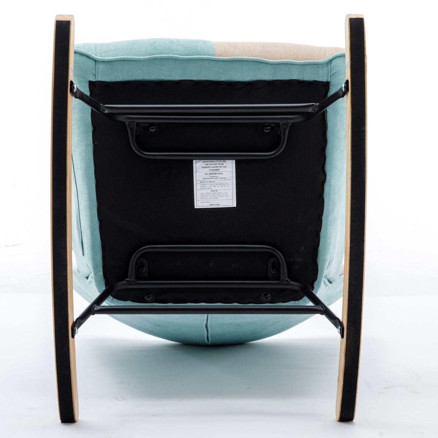 Crafted for Comfort Designed Accent Chair