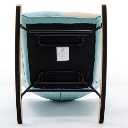 Crafted for Comfort Designed Accent Chair