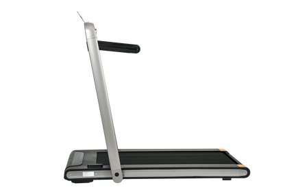 2 in 1 Under Desk 2.5HP Folding Treadmill