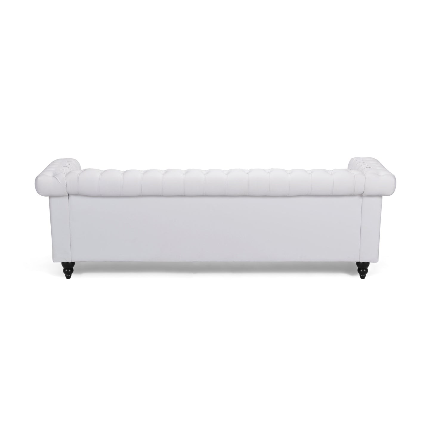 Modern Space-Saving 3-Seater Sofa